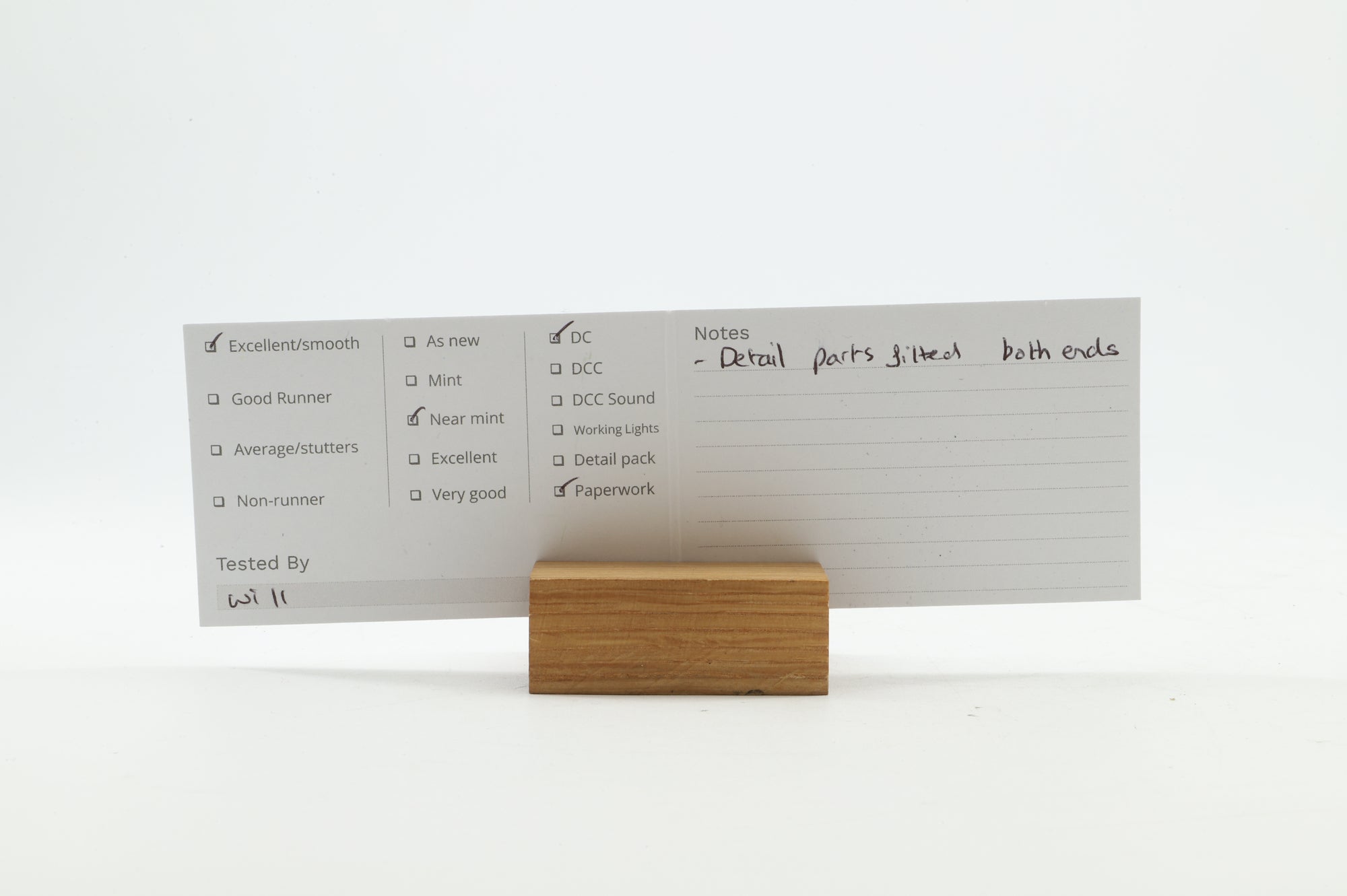 Bachmann OO 32-477 Class 40 D325 w/ Split Head Code in BR Green w/ Yellow Ends