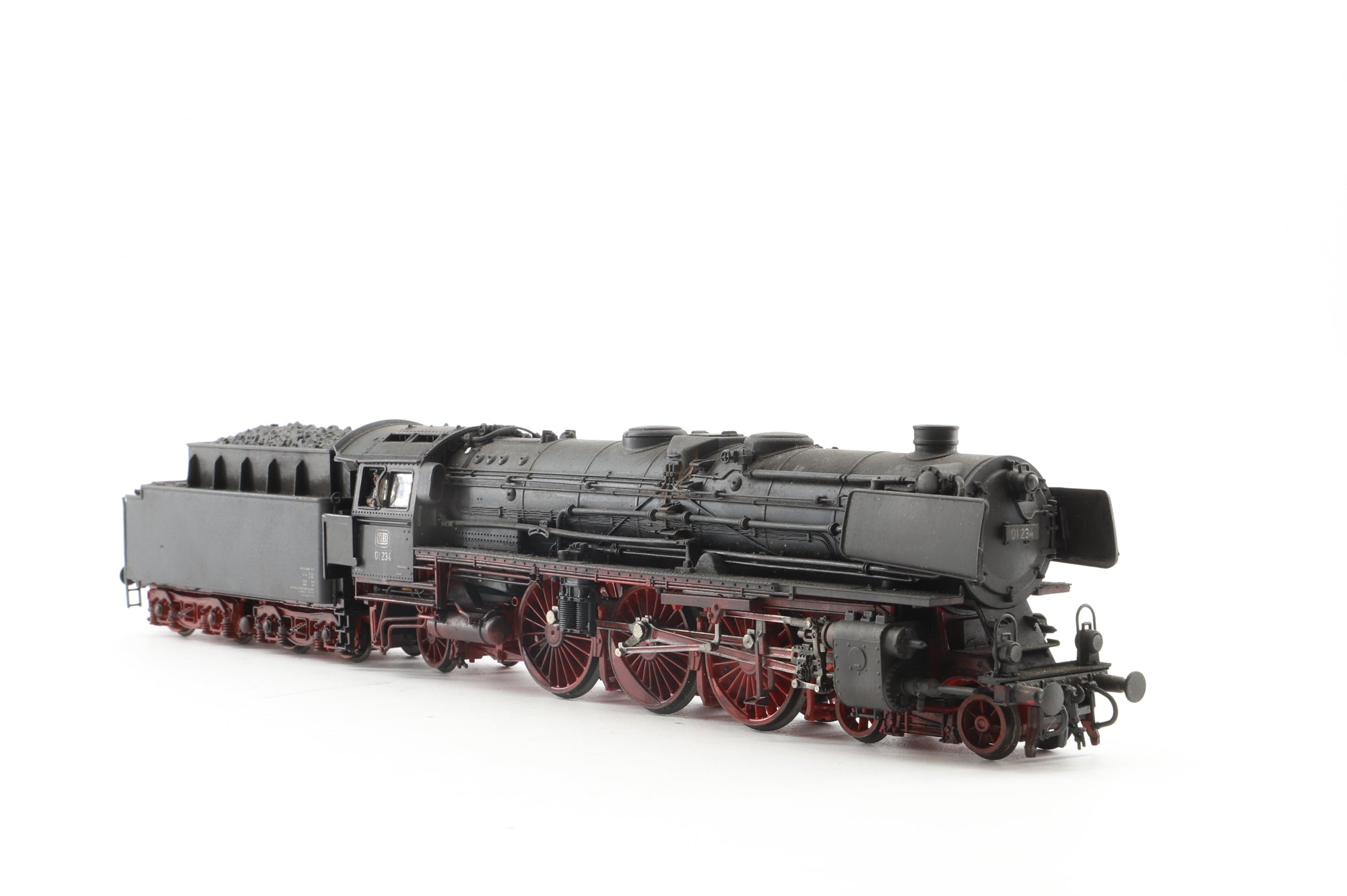 Roco HO 43240 DB '01 234'