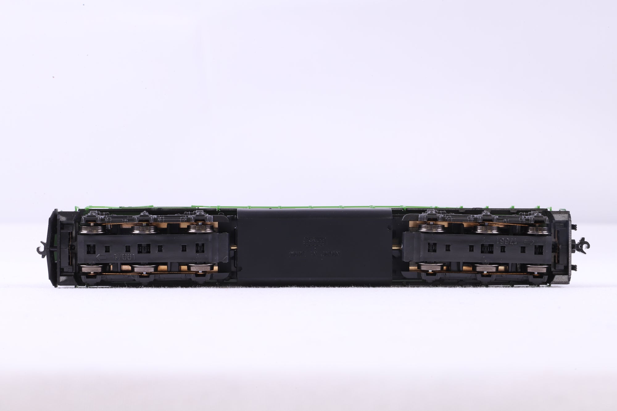 Kato N 176-4960 SD40-2 BNSF '6792'