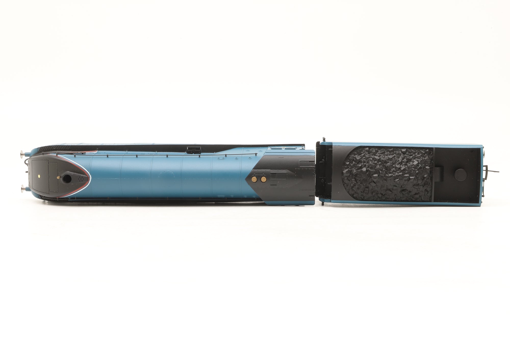 Hornby OO R3285TTS LNER Class A4 'Gadwall' '4469' TTS Sound