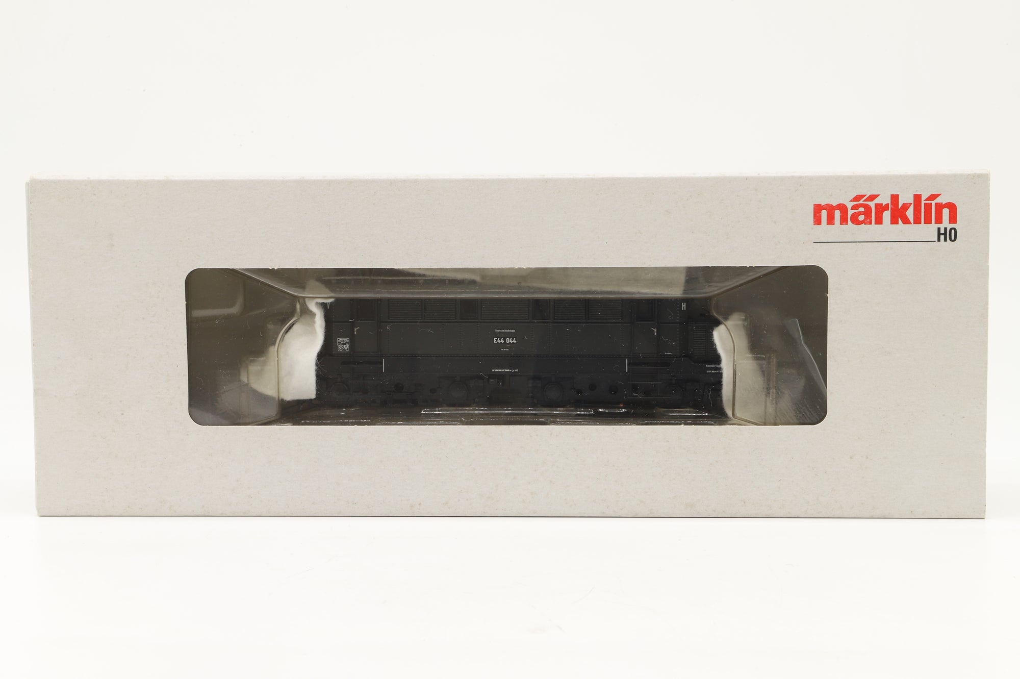 Marklin HO 39441 BR E 44 Electric Locomotive MFX Sound 3 Rail