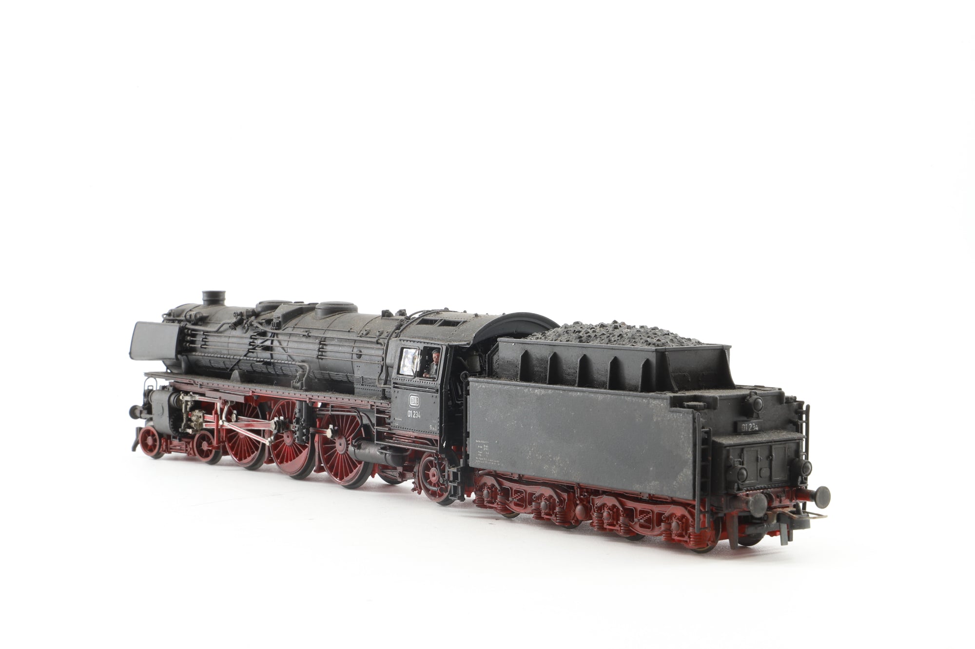 Roco HO 43240 DB '01 234'