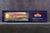 Bachmann OO 32-779 Class 37/0 '37035' Civil Engineers Dutch Grey/ Yellow Corner Indicator Boxes