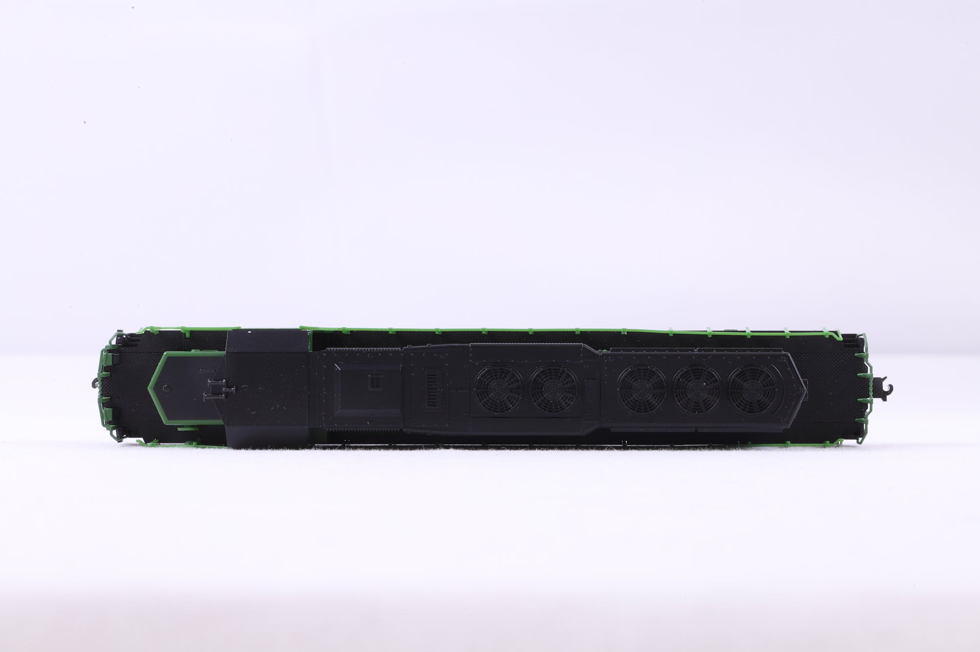 Kato N 176-4960 SD40-2 BNSF '6792'