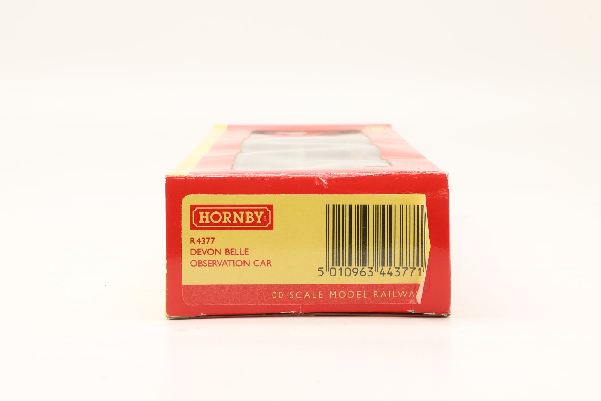 Hornby OO R4377 Devon Belle Observation Car