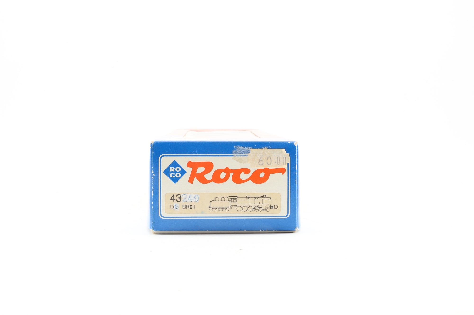 Roco HO 43240 DB '01 234'