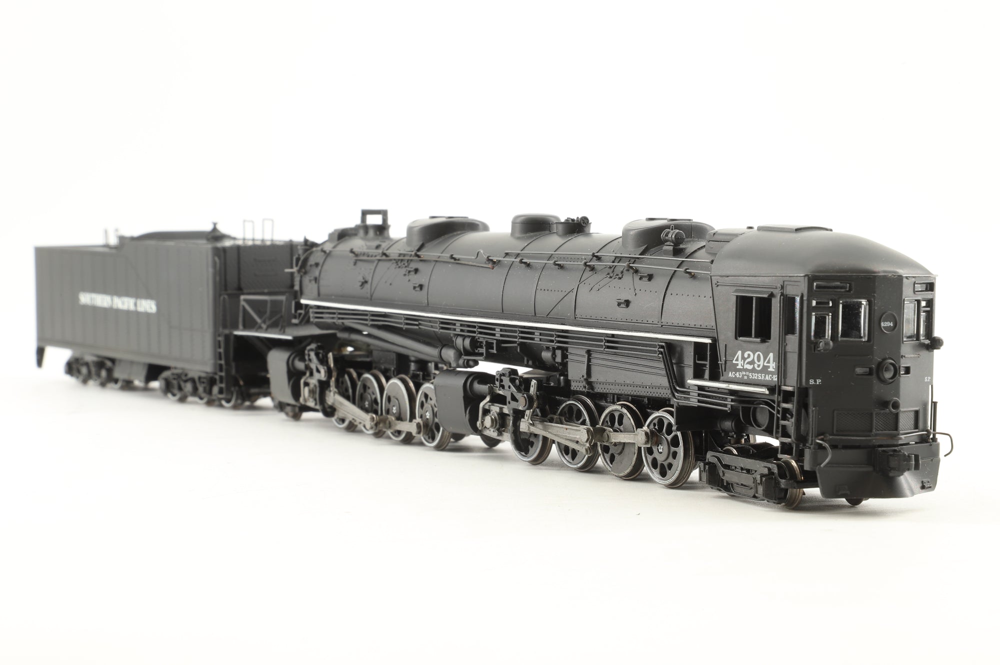 Rivarossi HO 5426 4-8-8-2 Cab Forward