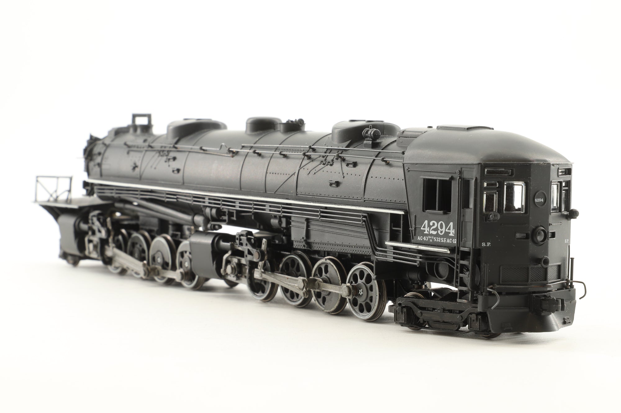 Rivarossi HO 5426 4-8-8-2 Cab Forward
