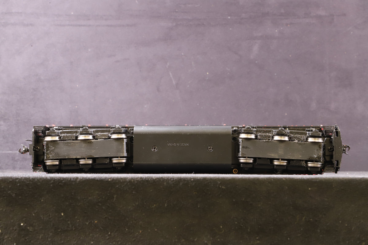 WalthersProto HO 920-41070 EMD SD45 No.5496 in Canadian Pacific Livery - DCC Sound