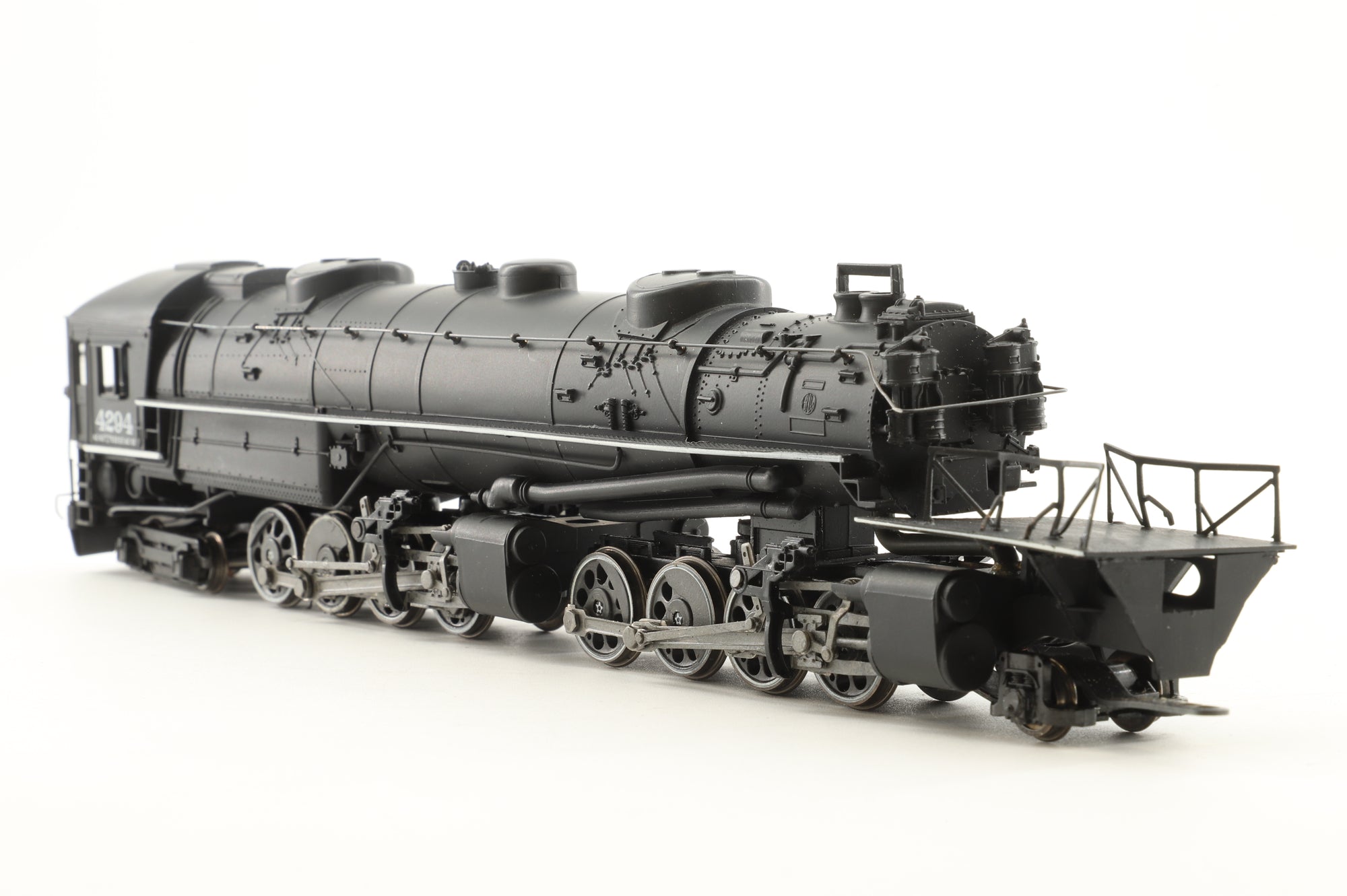 Rivarossi HO 5426 4-8-8-2 Cab Forward