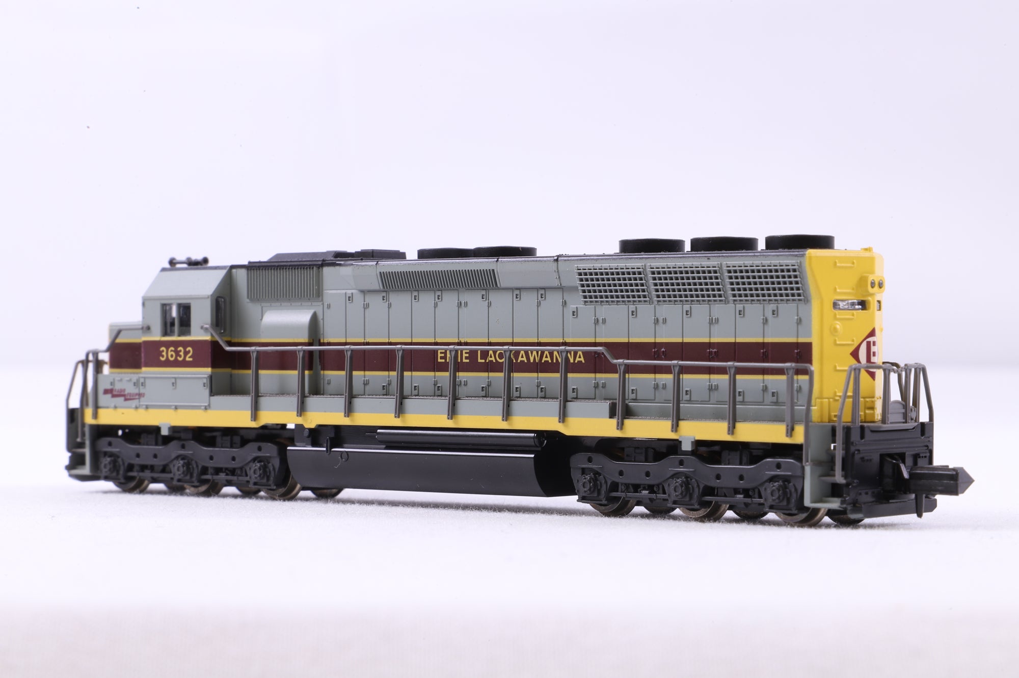 Kato N 176-3111 SD45 EL '3632'