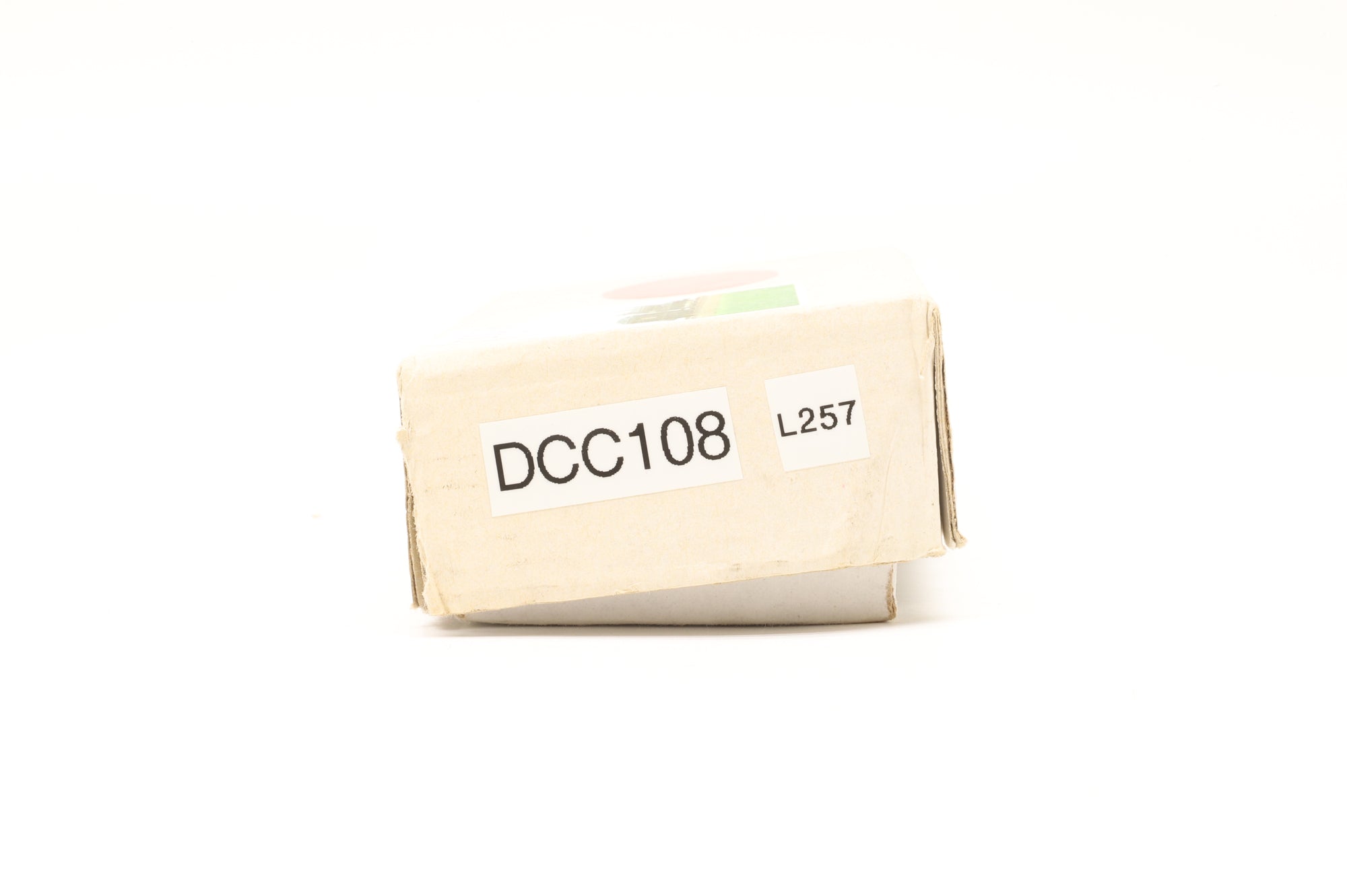 Union Mills N Class 2F '58153' BR Black, DCC Fitted