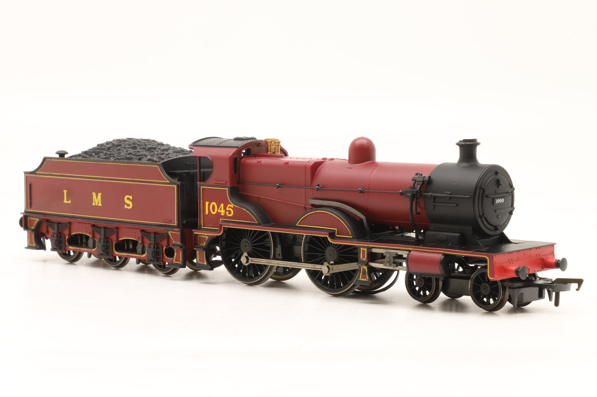 Hornby OO R3063 LMS Compound '1045'