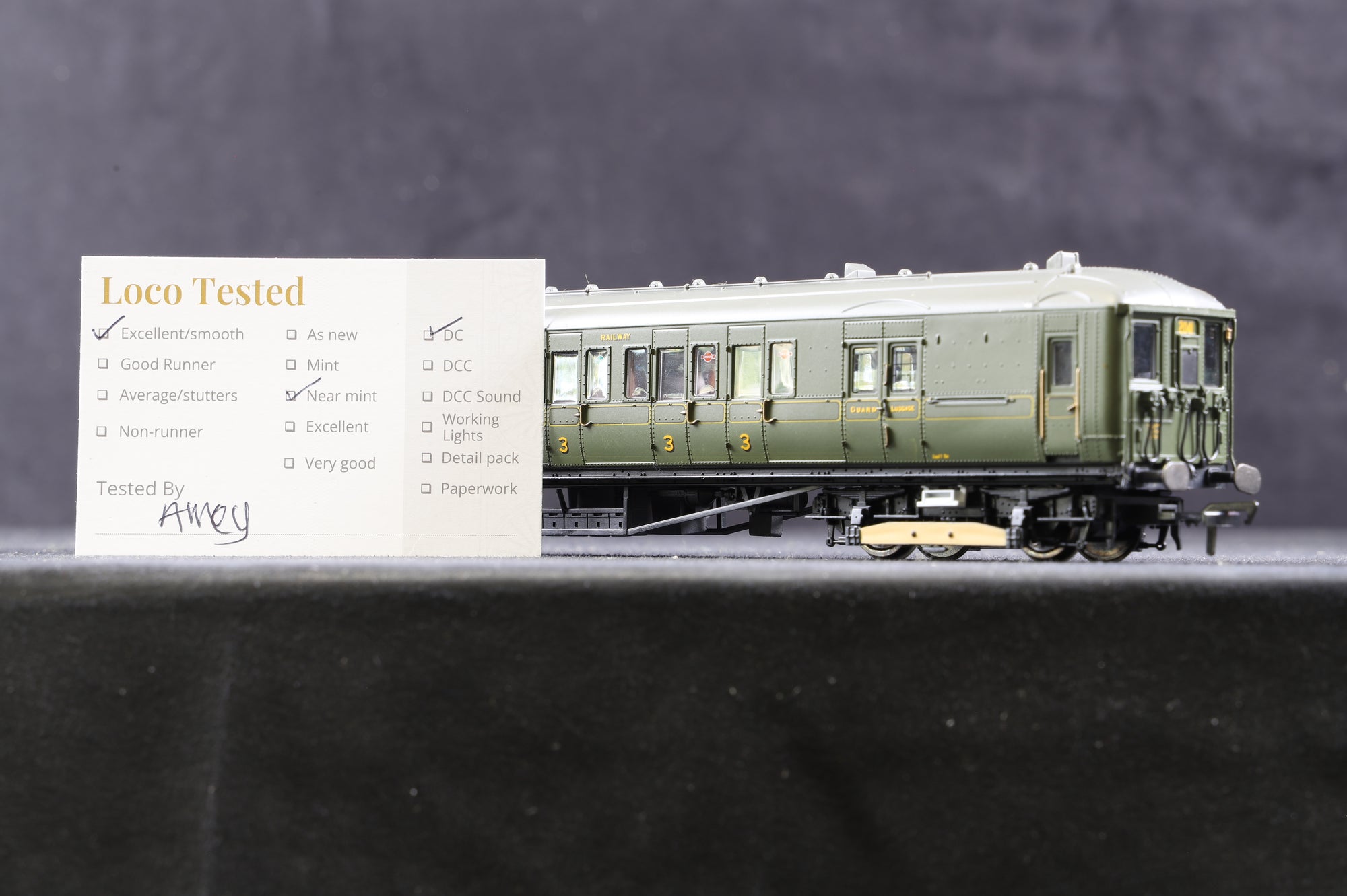 Hornby OO Southern Railway 2-BIL