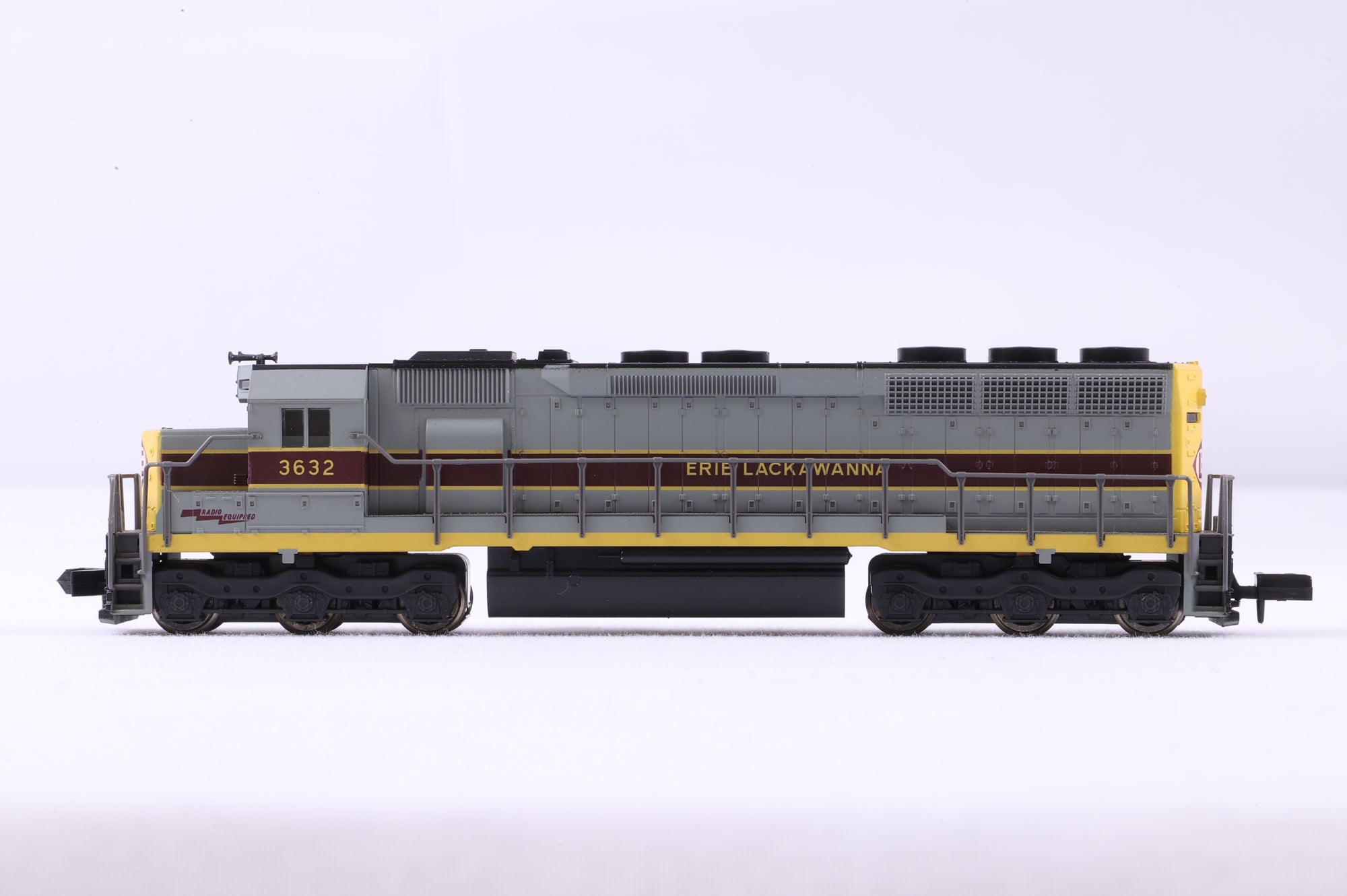 Kato N 176-3111 SD45 EL '3632'
