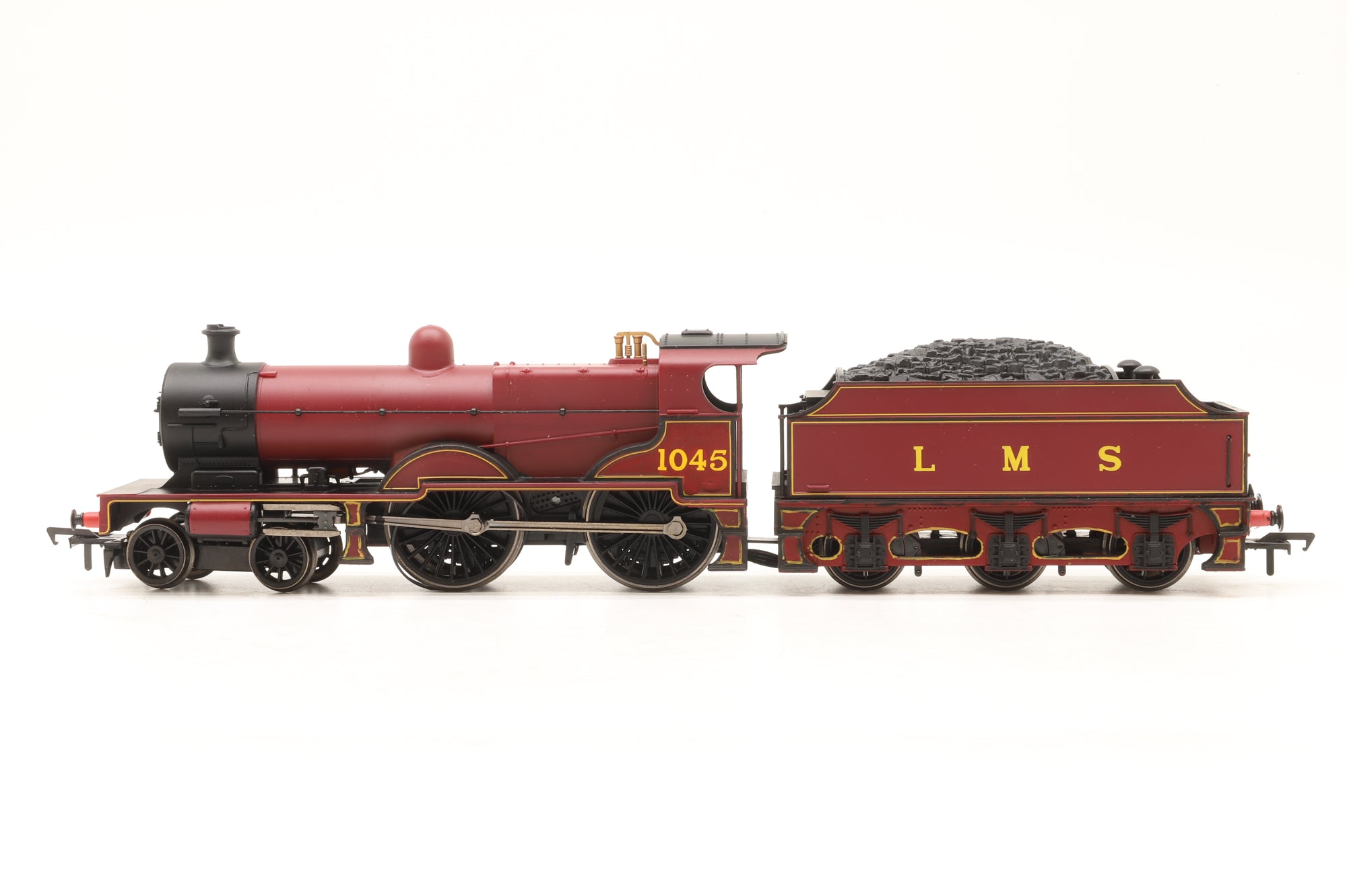 Hornby OO R3063 LMS Compound '1045'