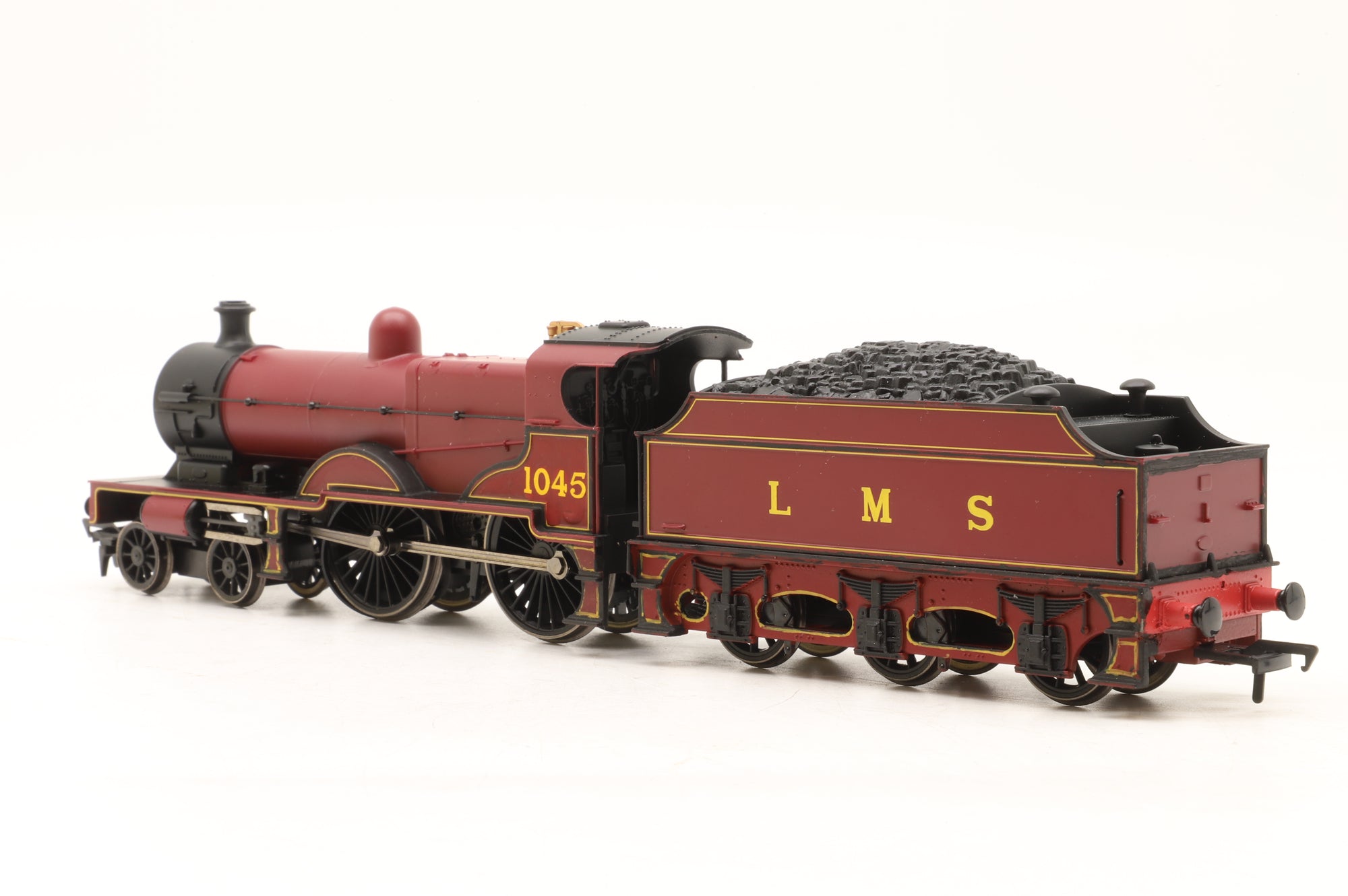 Hornby OO R3063 LMS Compound '1045'