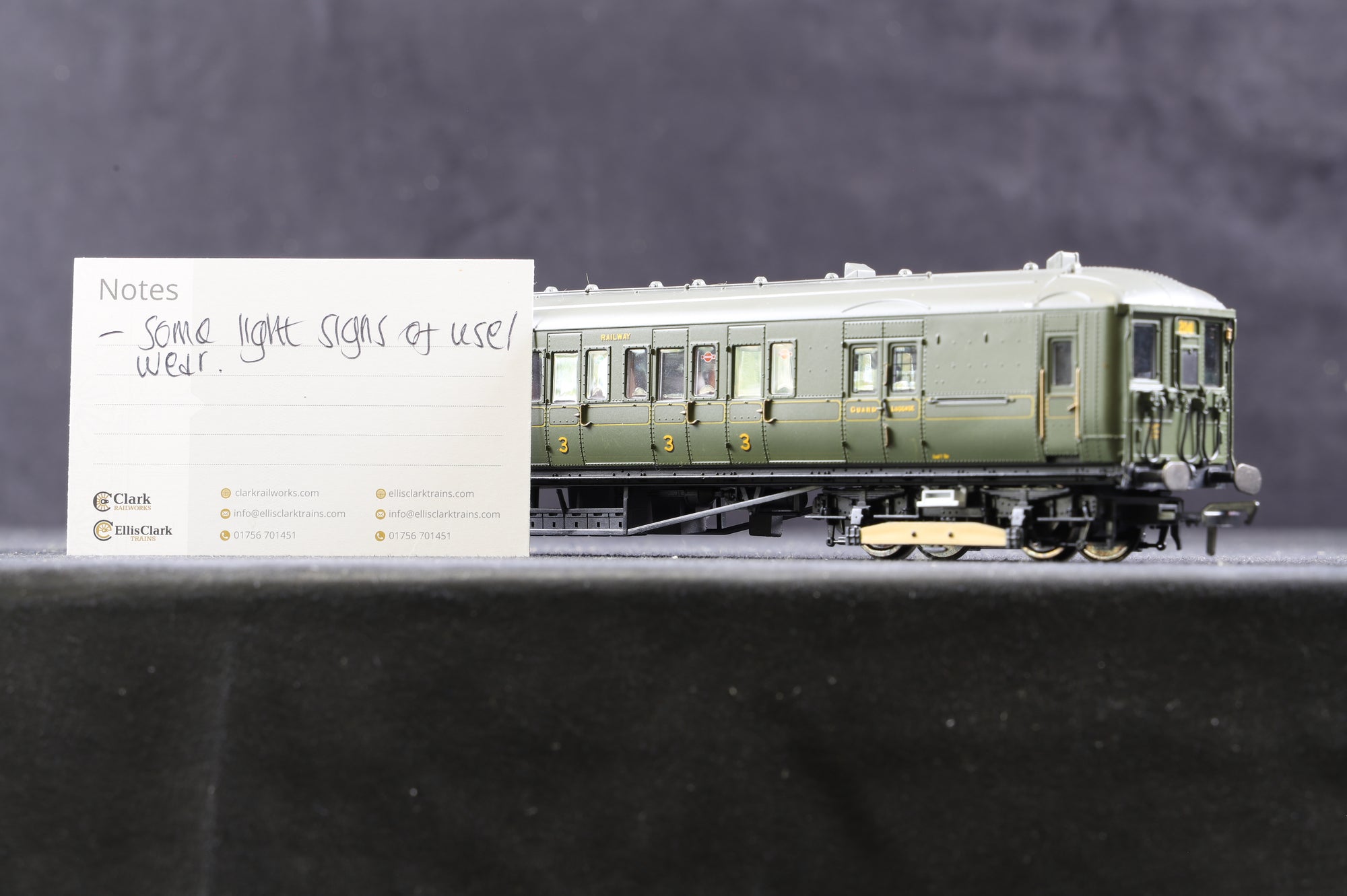 Hornby OO Southern Railway 2-BIL