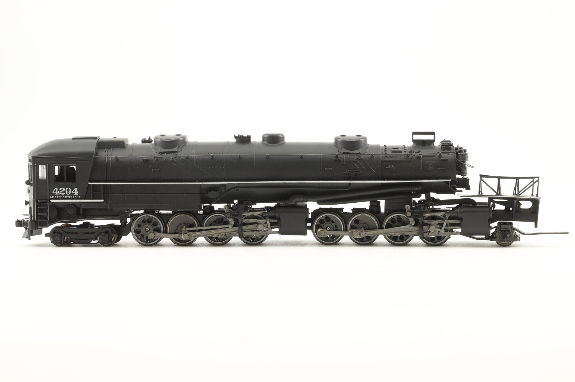 Rivarossi HO 5426 4-8-8-2 Cab Forward