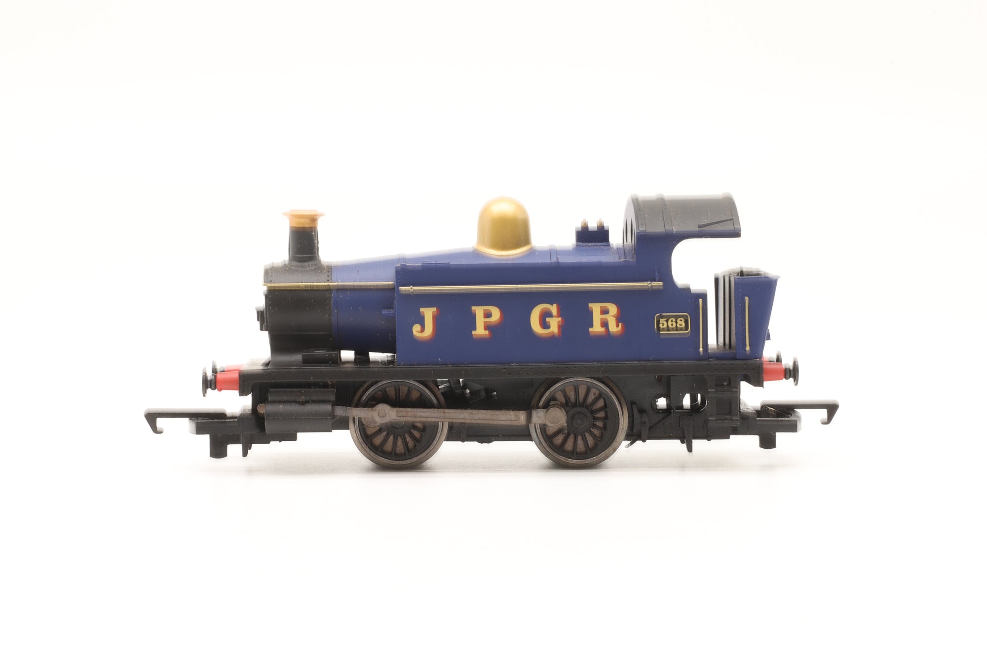 Hornby OO R1249 'Country Rambler' Train Set
