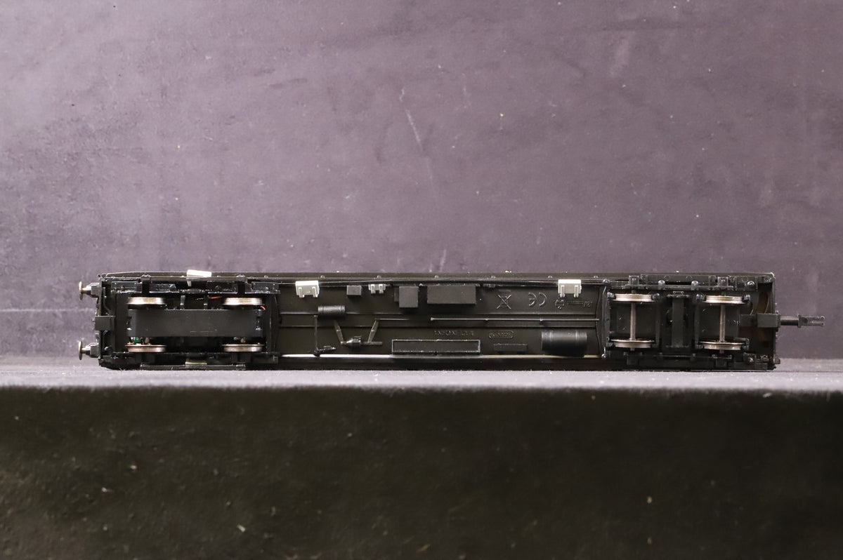 Hornby OO R3700 2-BIL EMU Set No.2152 in Lined SR Green - DCC Sound