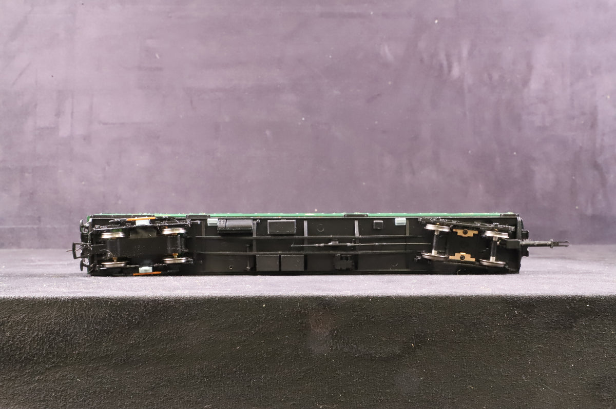 Bachmann OO 31-426 4CEP EMU 7126 in BR(S) Green
