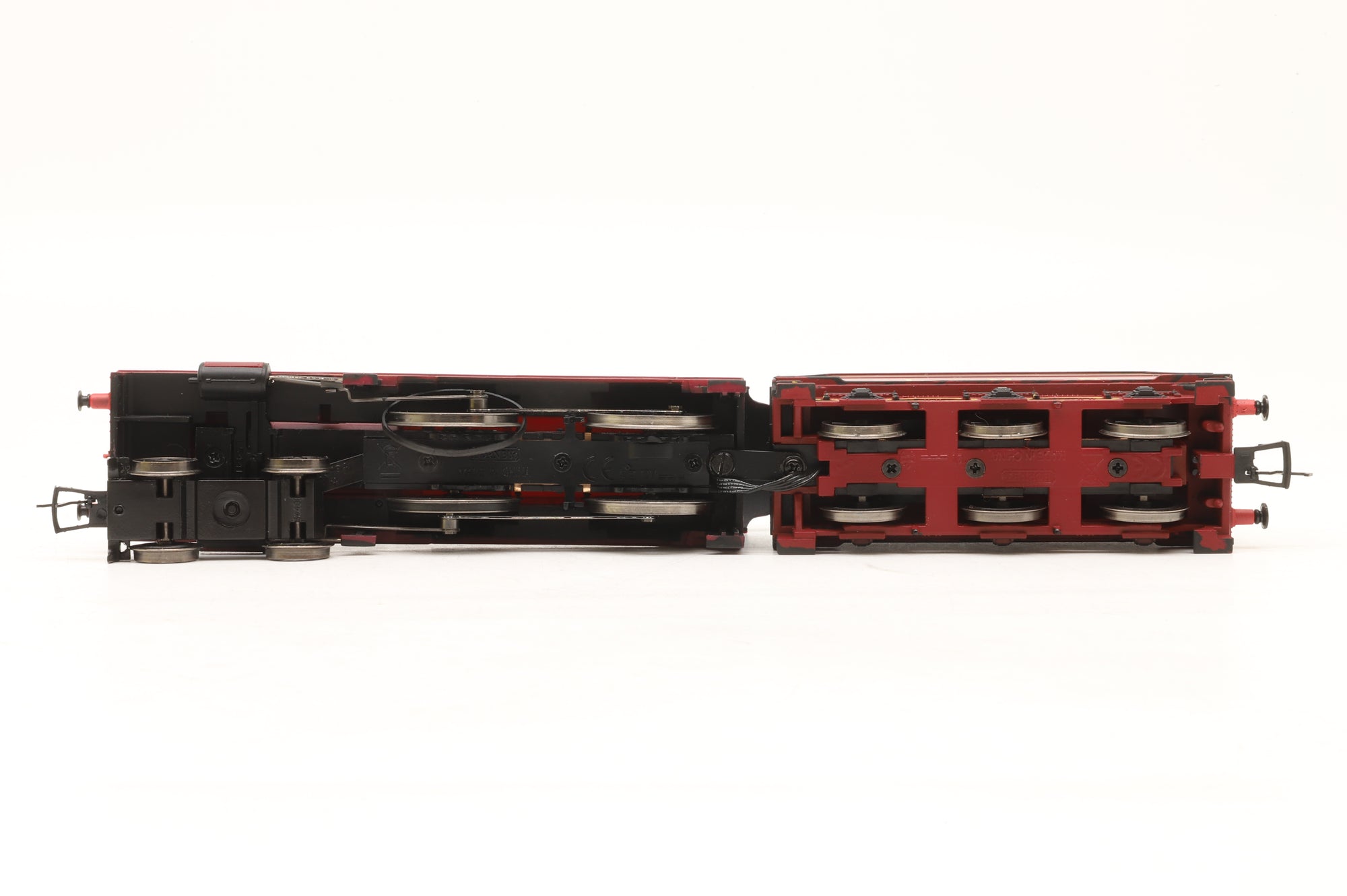 Hornby OO R3063 LMS Compound '1045'