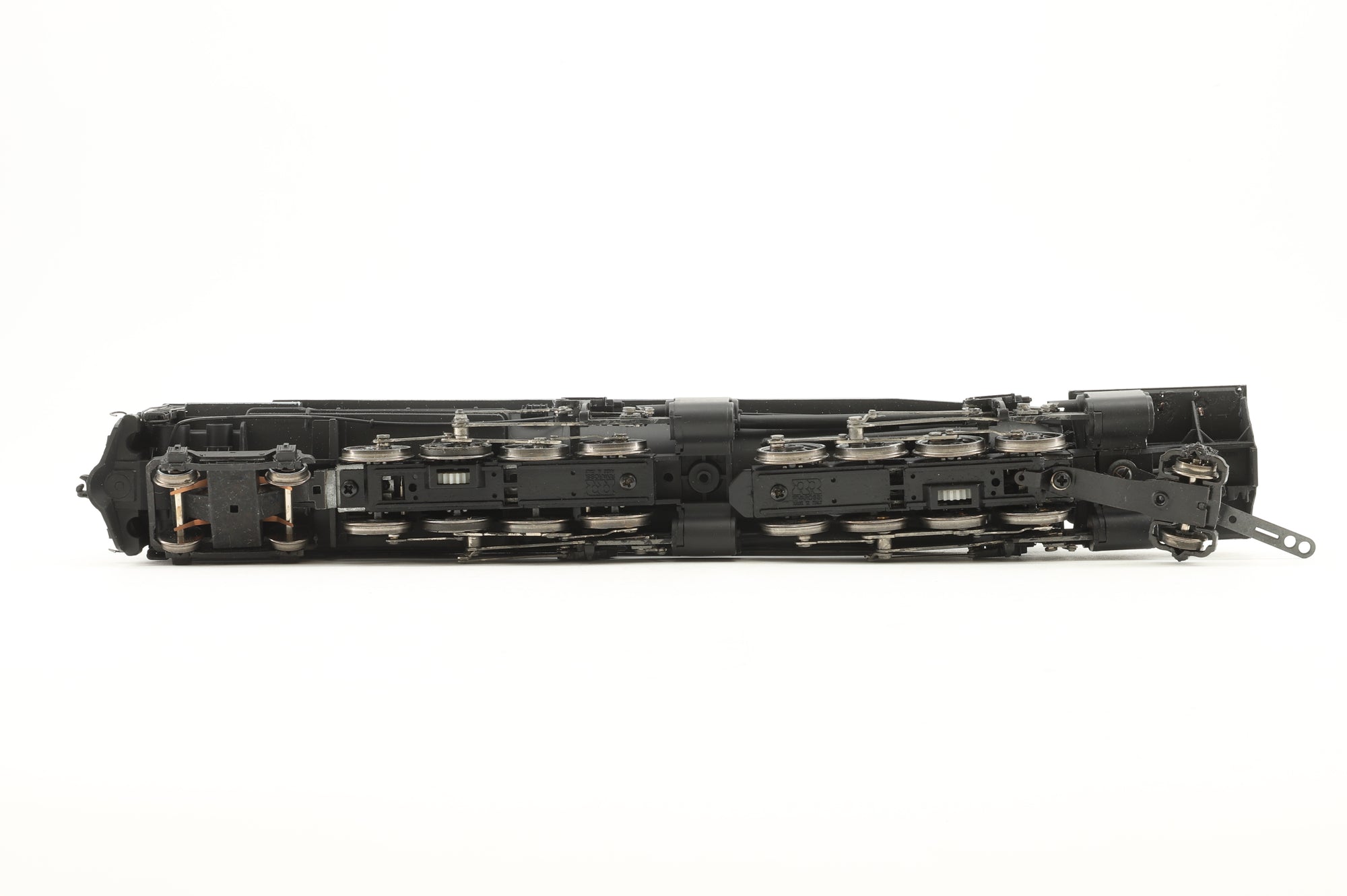 Rivarossi HO 5426 4-8-8-2 Cab Forward