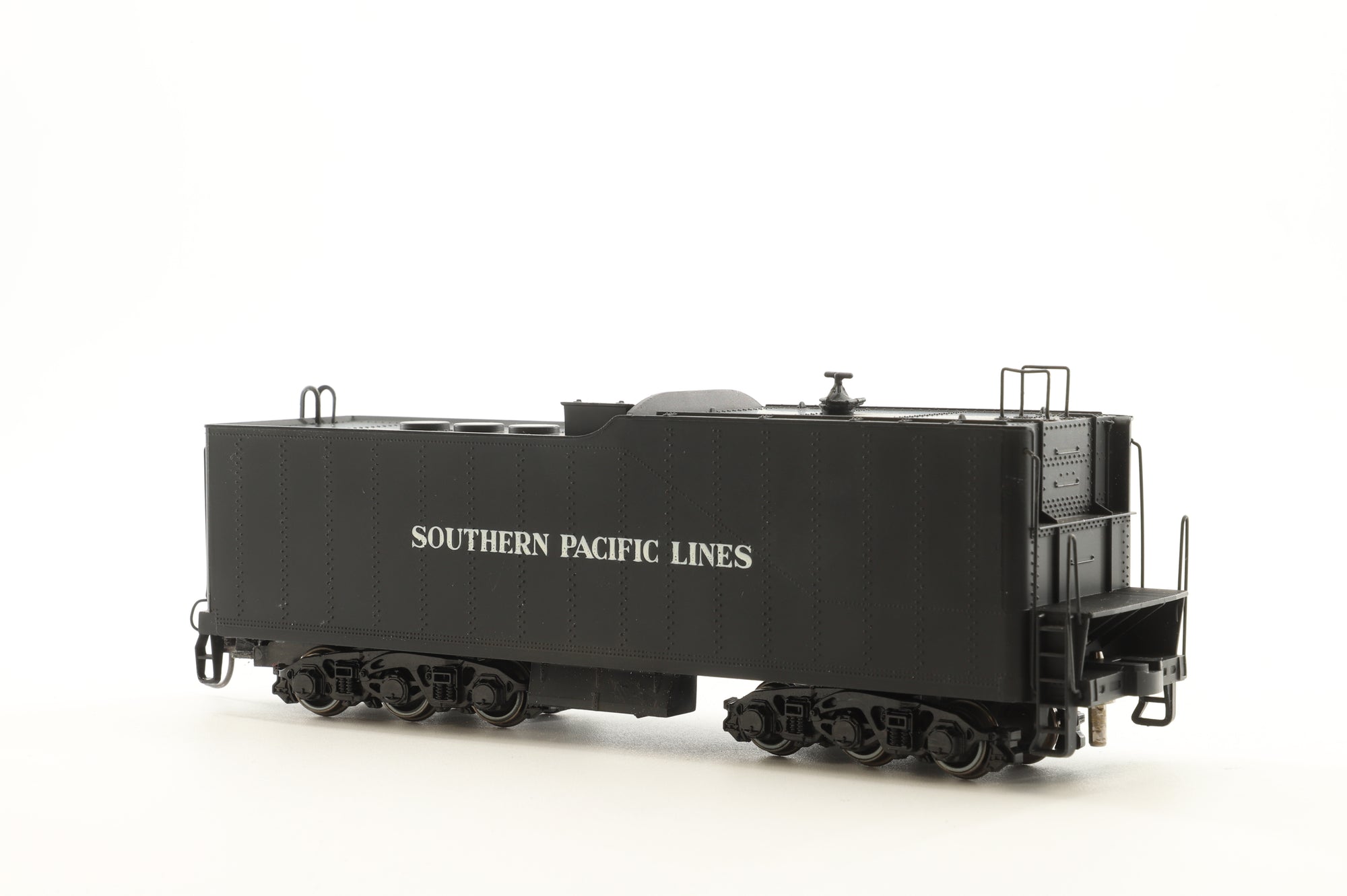Rivarossi HO 5426 4-8-8-2 Cab Forward