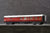 Lawrence Scale Models OO 'The Elizabethan' BR Lined Maroon 11-Car Set