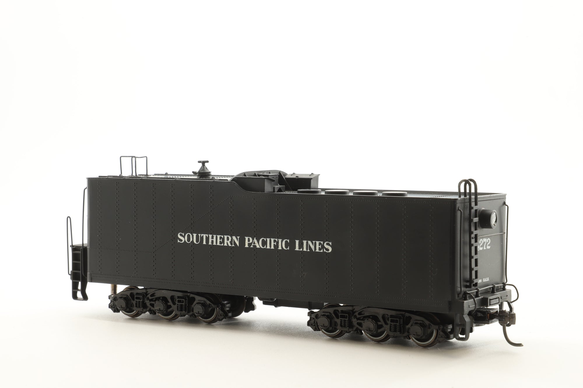 Rivarossi HO 5426 4-8-8-2 Cab Forward