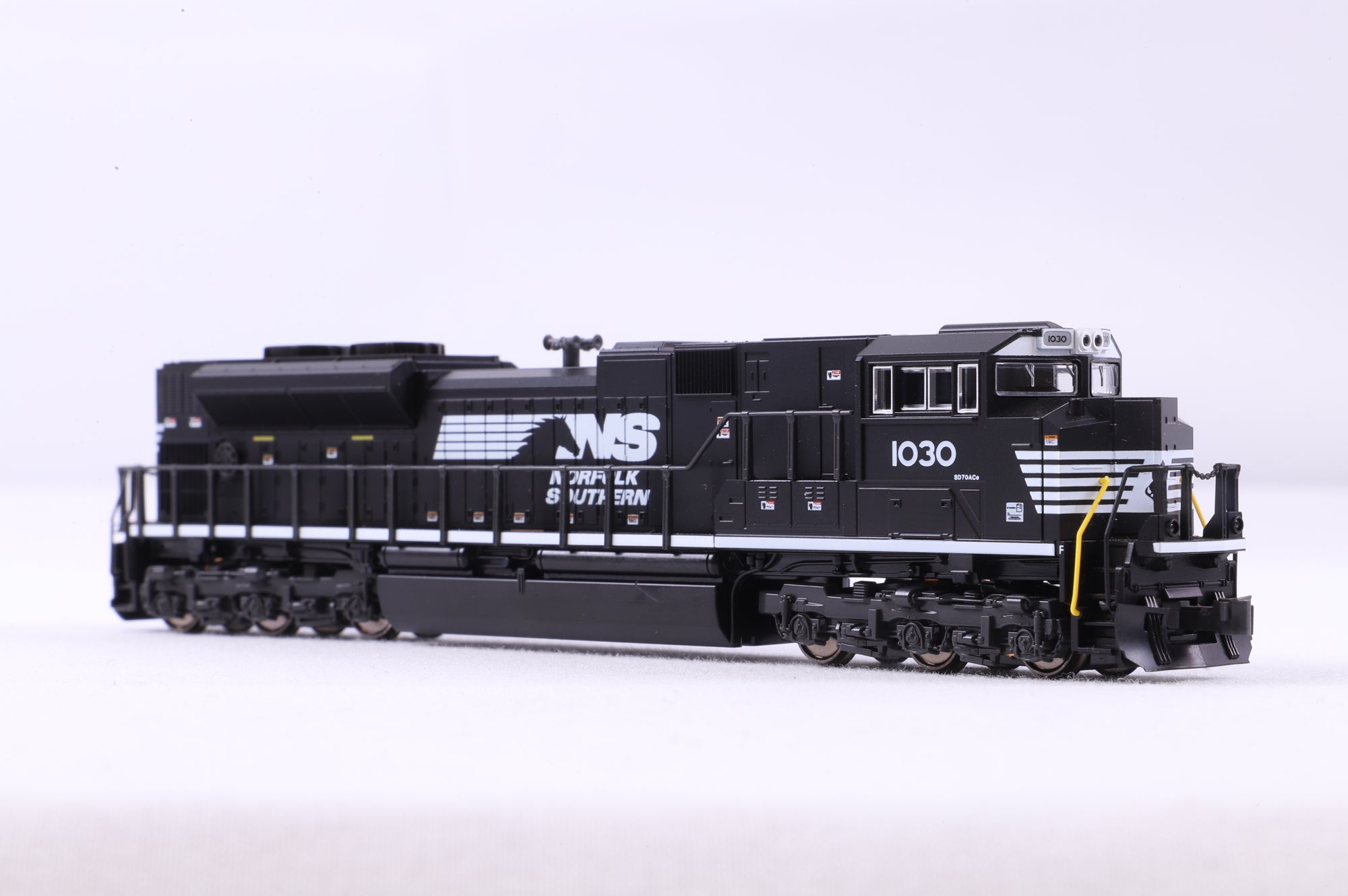 Kato N 176-8514 SD70ACe NS '1030'