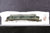 Bachmann OO 32-776K Cl.37/0 BR Green 'D6717', Bachmann Collectors' Club 2005/2006, Weathered