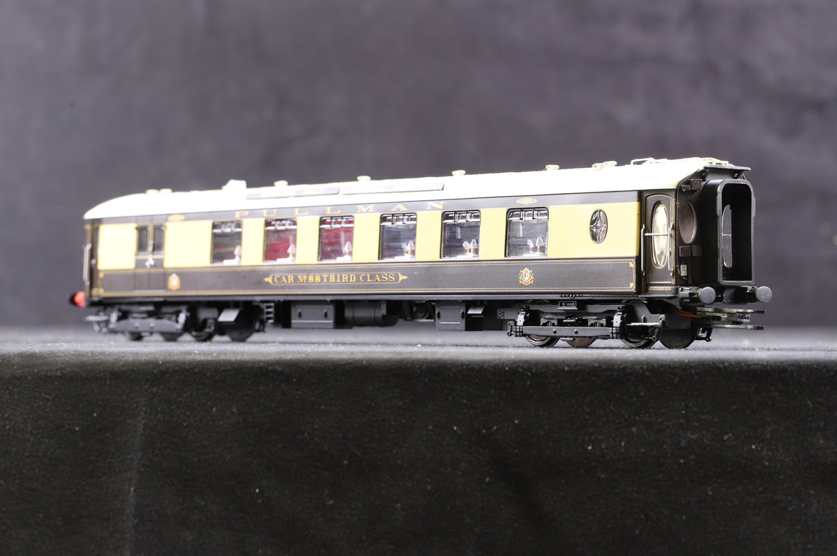 Hornby OO 5 Car Brighton Belle Set