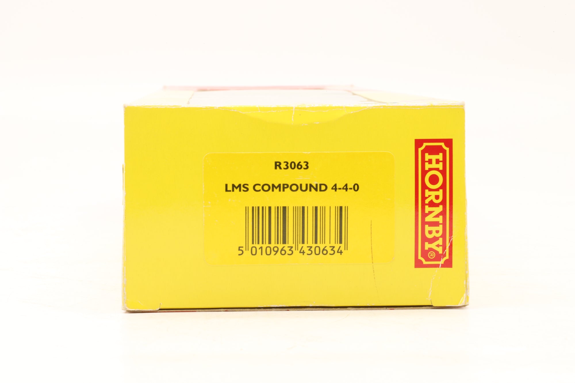 Hornby OO R3063 LMS Compound '1045'