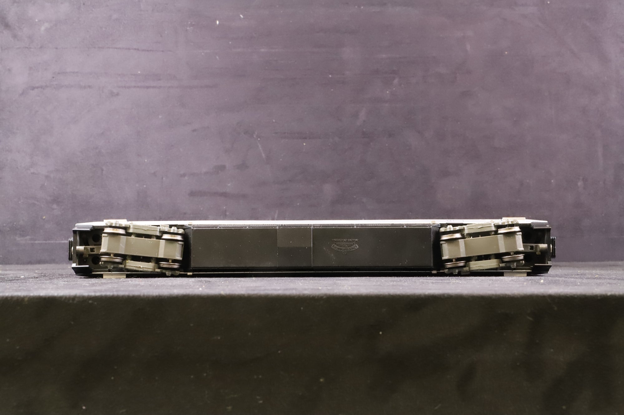 Bachmann OO 32-626 Class 221 Virgin Voyager '221 101' 5 Car Tilt