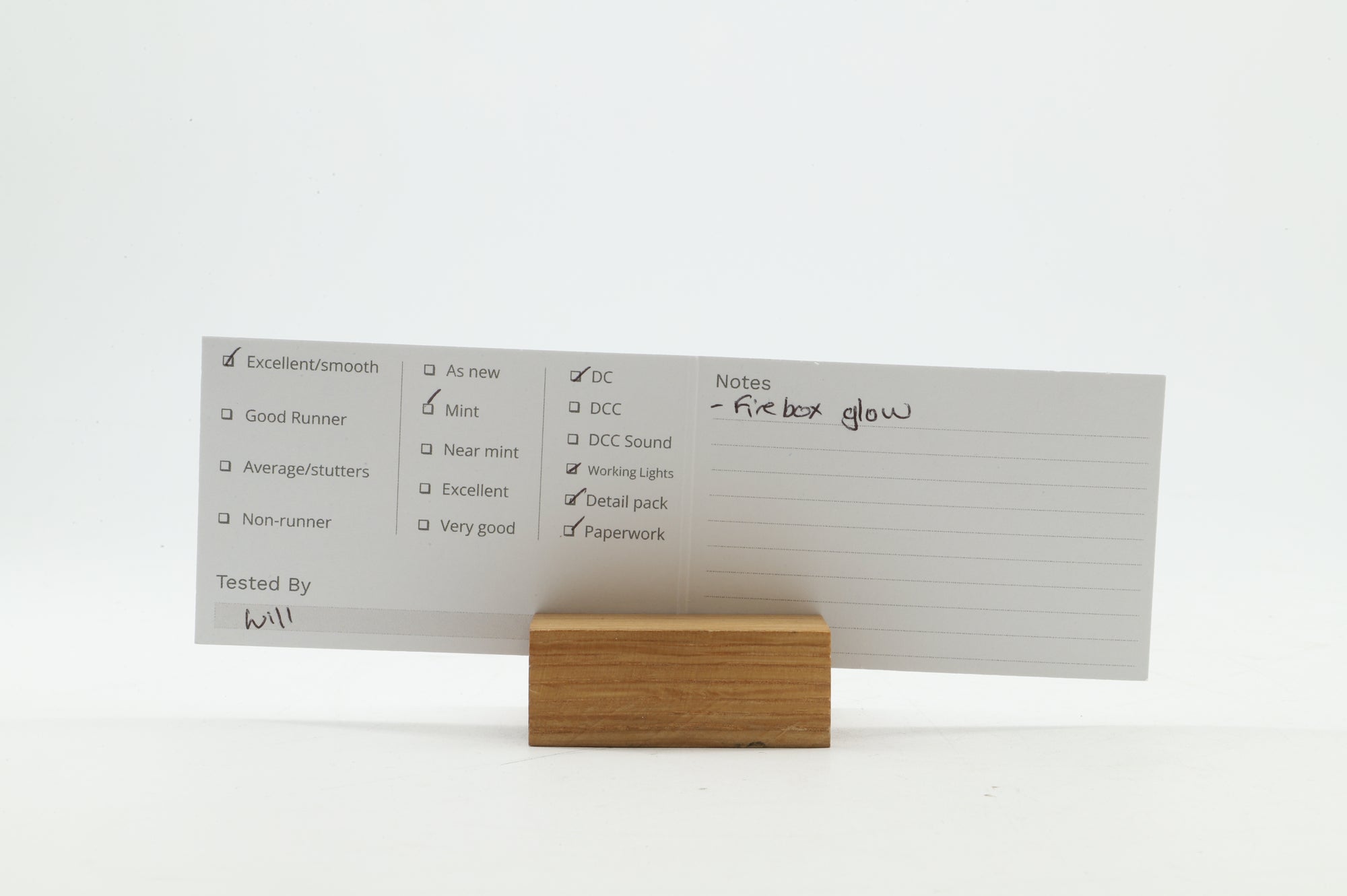 Bachmann OO 35-256Z Class O (G5) 67282 in Lined BR Black w/ Early Crests