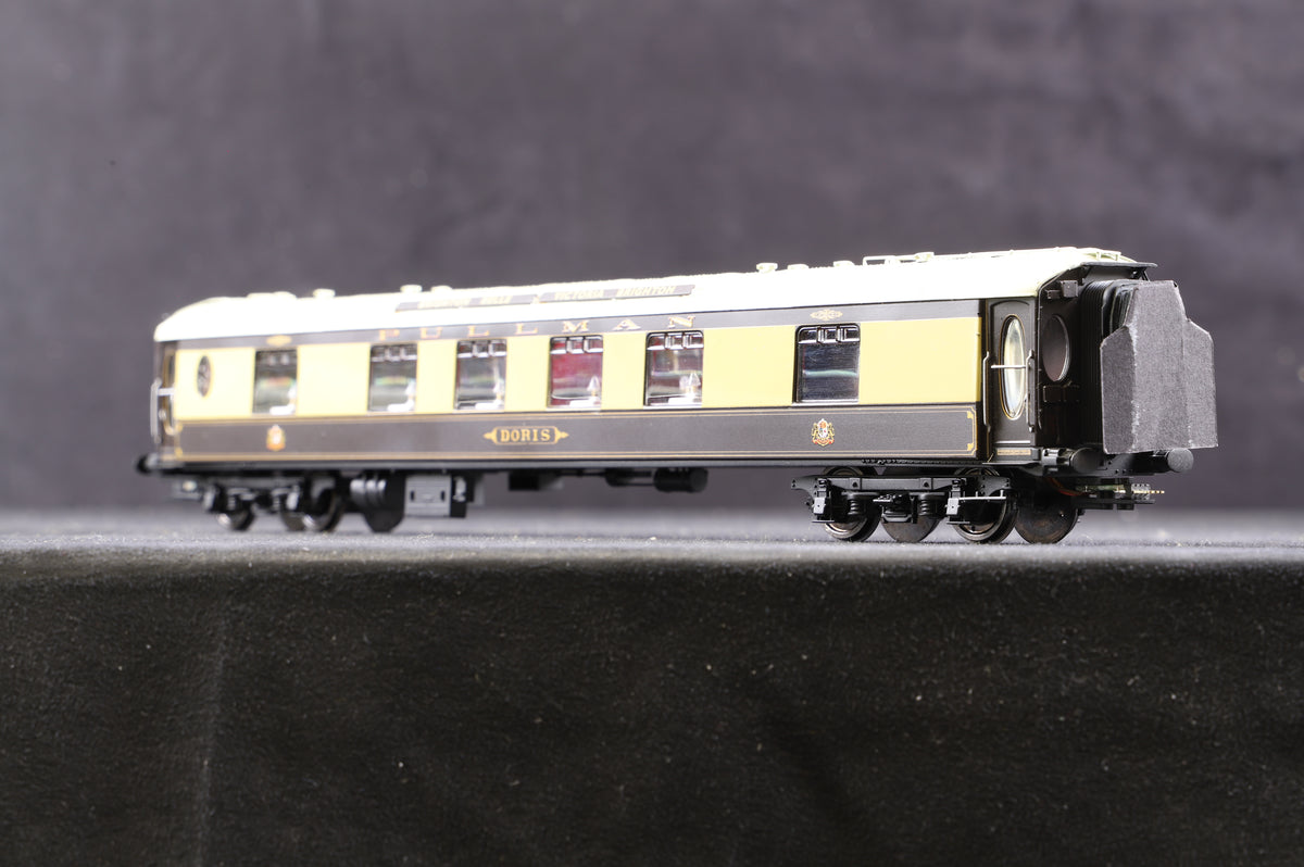 Hornby OO 5 Car Brighton Belle Set