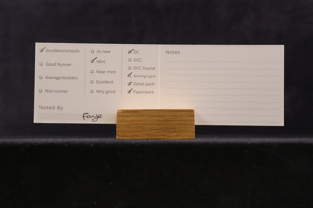 Graham Farish N Gauge 371-397 Class 66 66434 in Direct Rail Services Blue