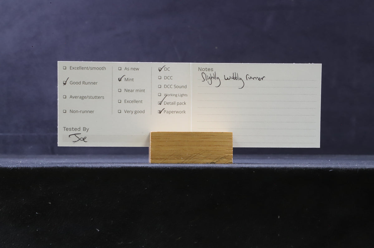 Hornby OO R3257 2-BIL EMU Set No.2019 in BR(S) Green