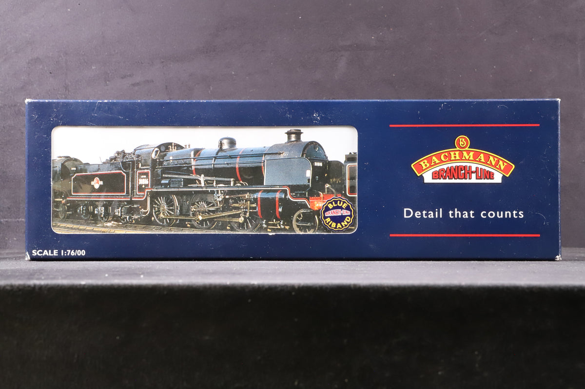 Bachmann OO 32-153A N Class 1821 in SR Green