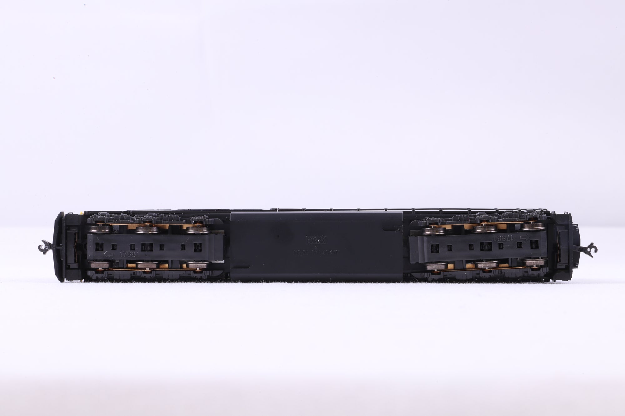 Kato N 176-8514 SD70ACe NS '1030'