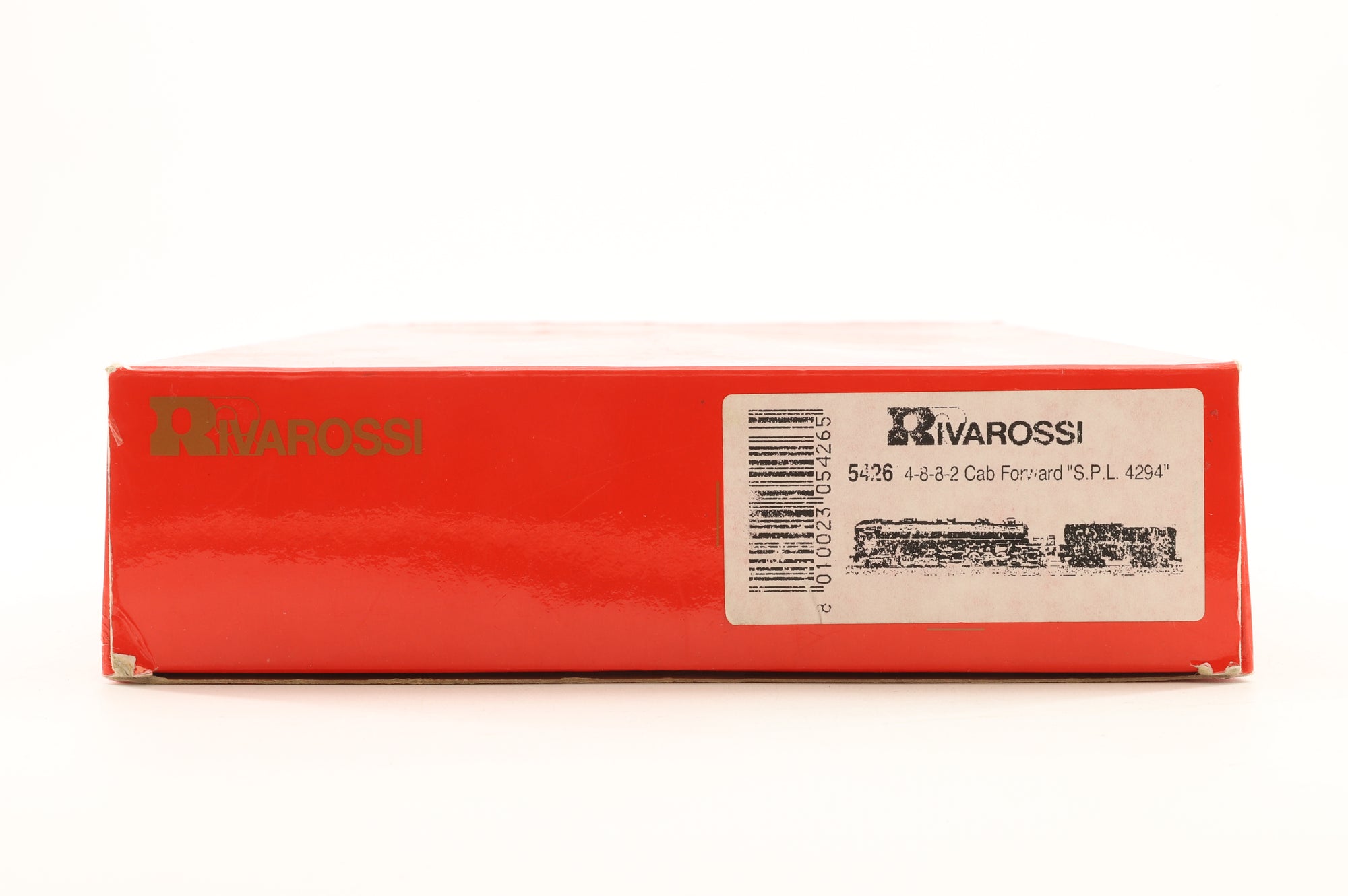 Rivarossi HO 5426 4-8-8-2 Cab Forward