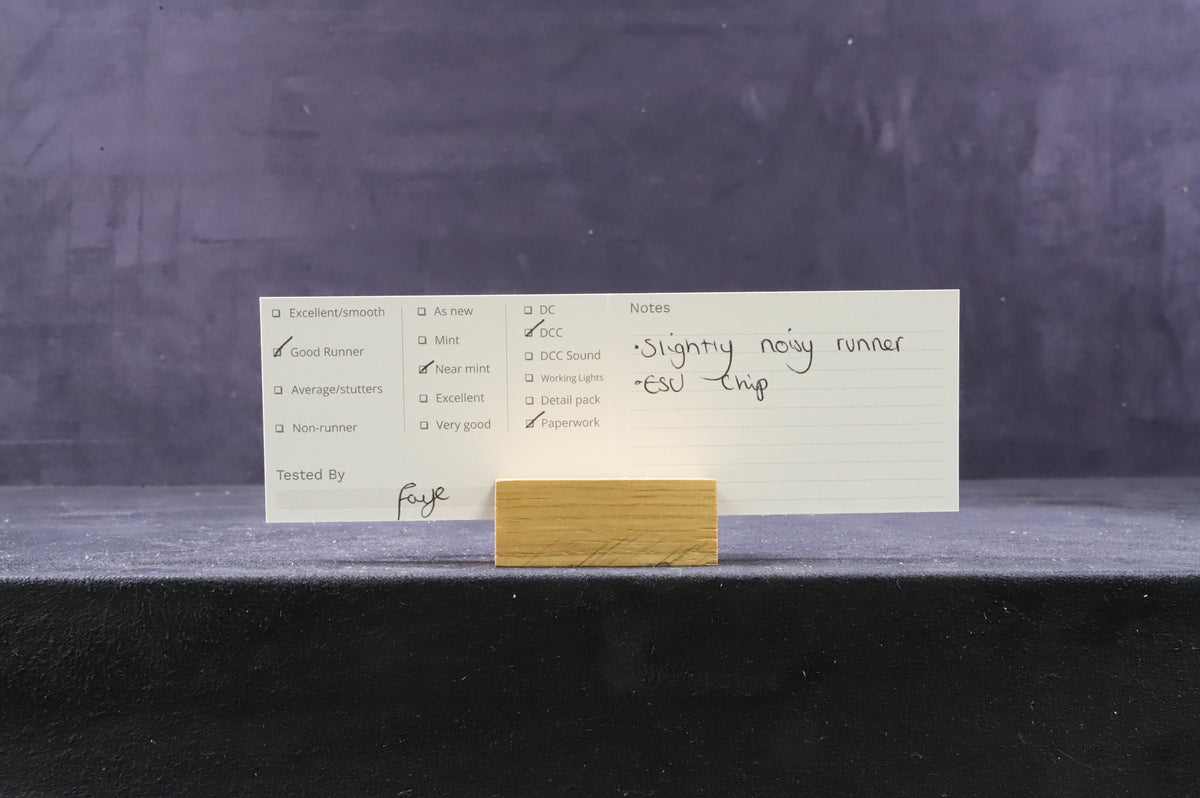 Bachmann OO 31-426 4CEP EMU 7126 in BR(S) Green