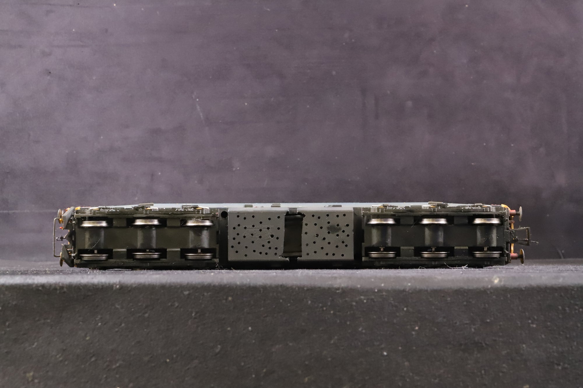 Bachmann OO Twin Pack of Class 37s Incl. 37510 & 37667 in DRS Livery