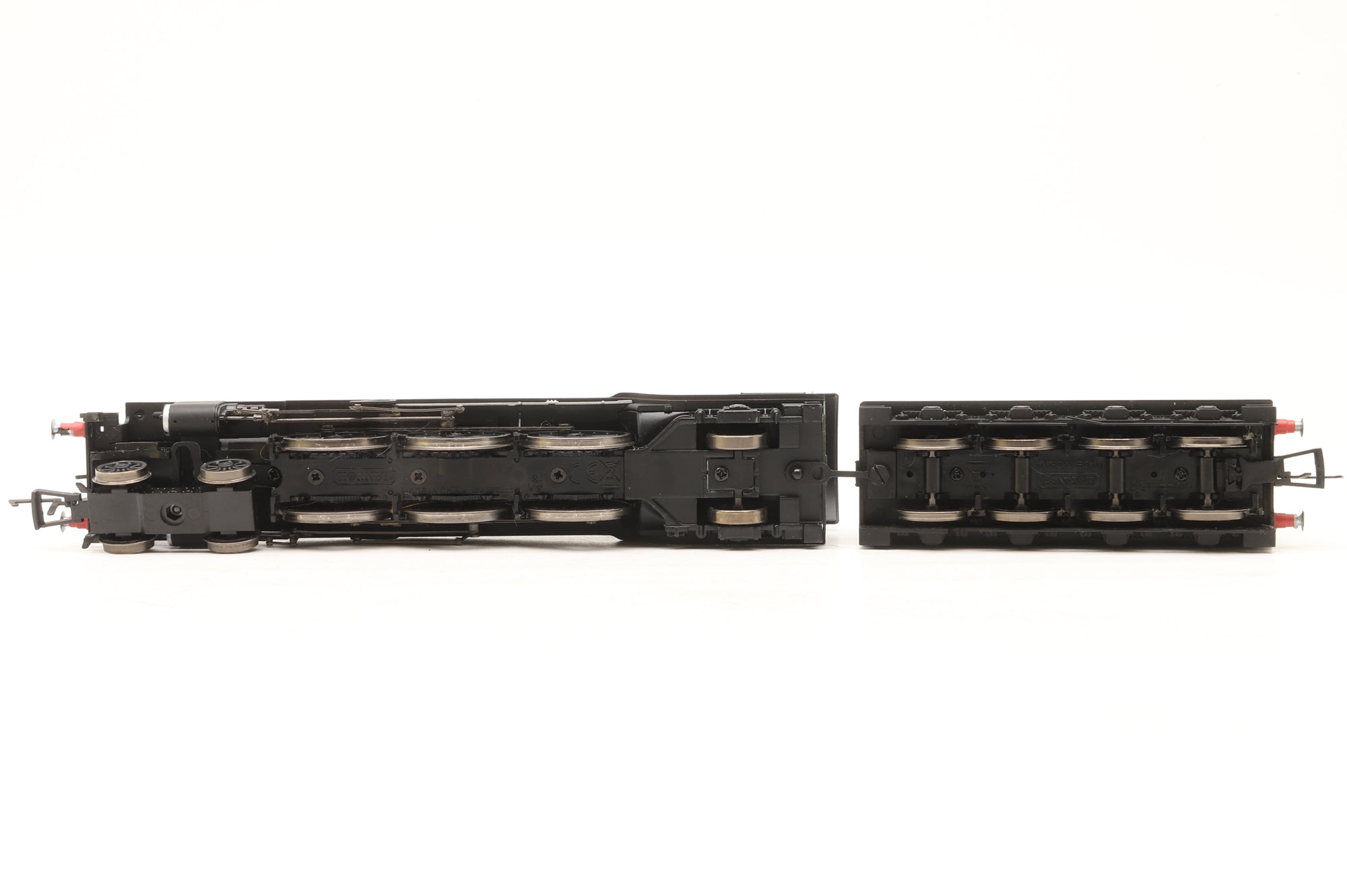 Hornby OO R3098 Class A1 '60163' 'Tornado' Special Edition
