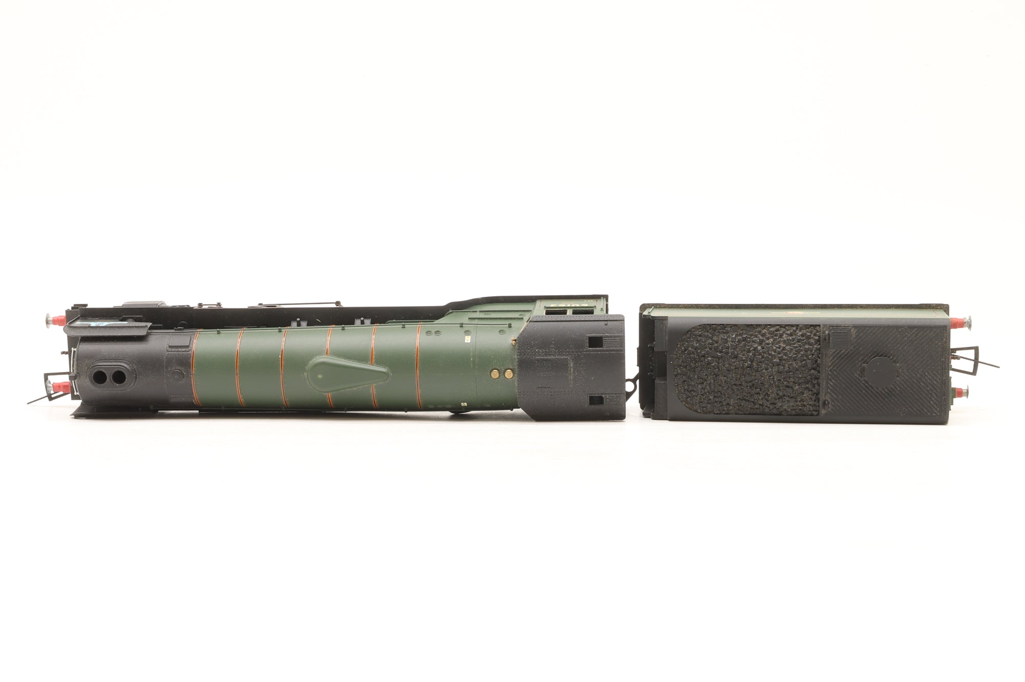 Hornby OO R3098 Class A1 '60163' 'Tornado' Special Edition