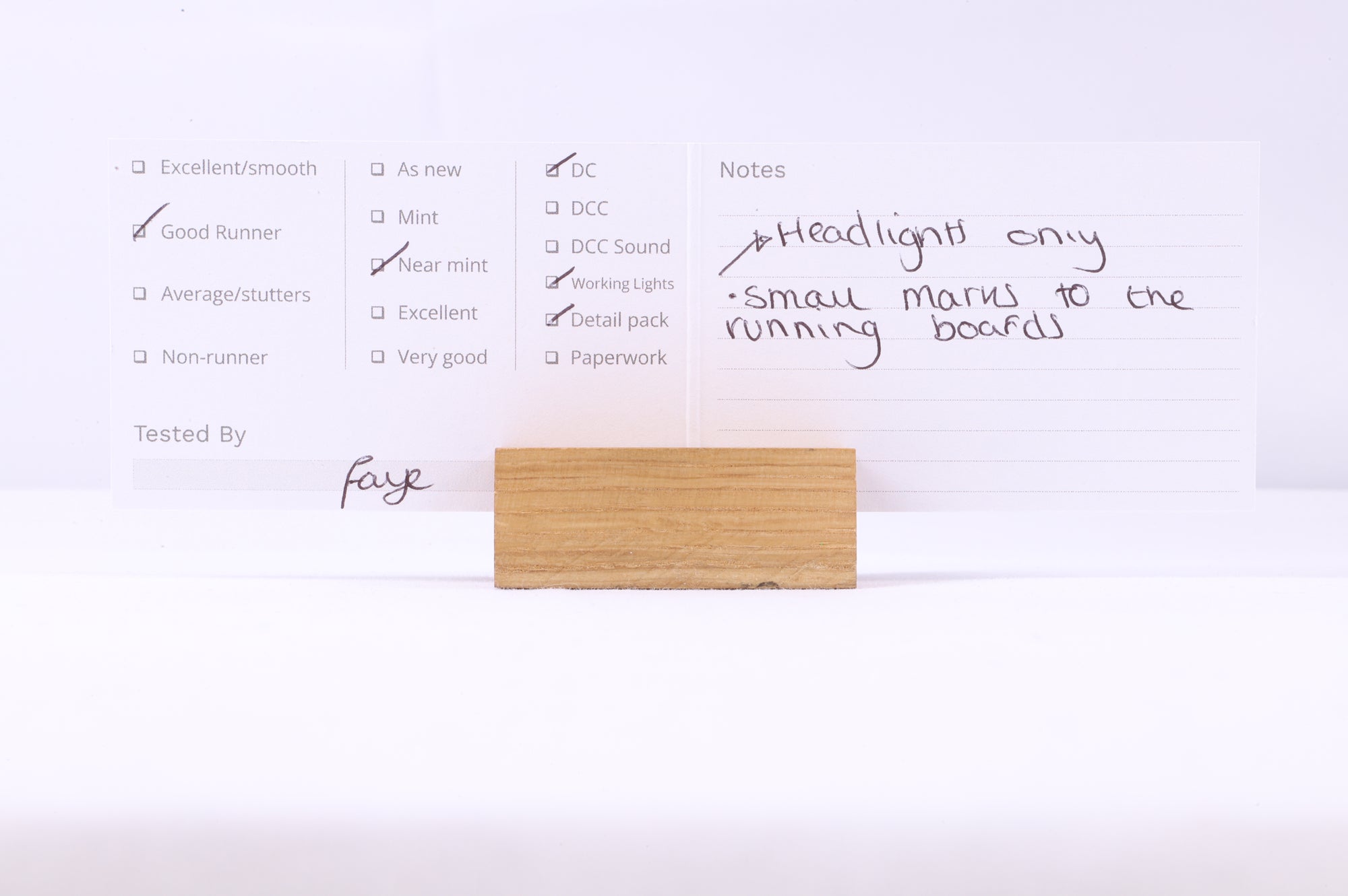 Kato N 176-8514 SD70ACe NS '1030'