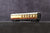 Hornby Dublo 4070 WR Restaurant Car Chocolate & Cream