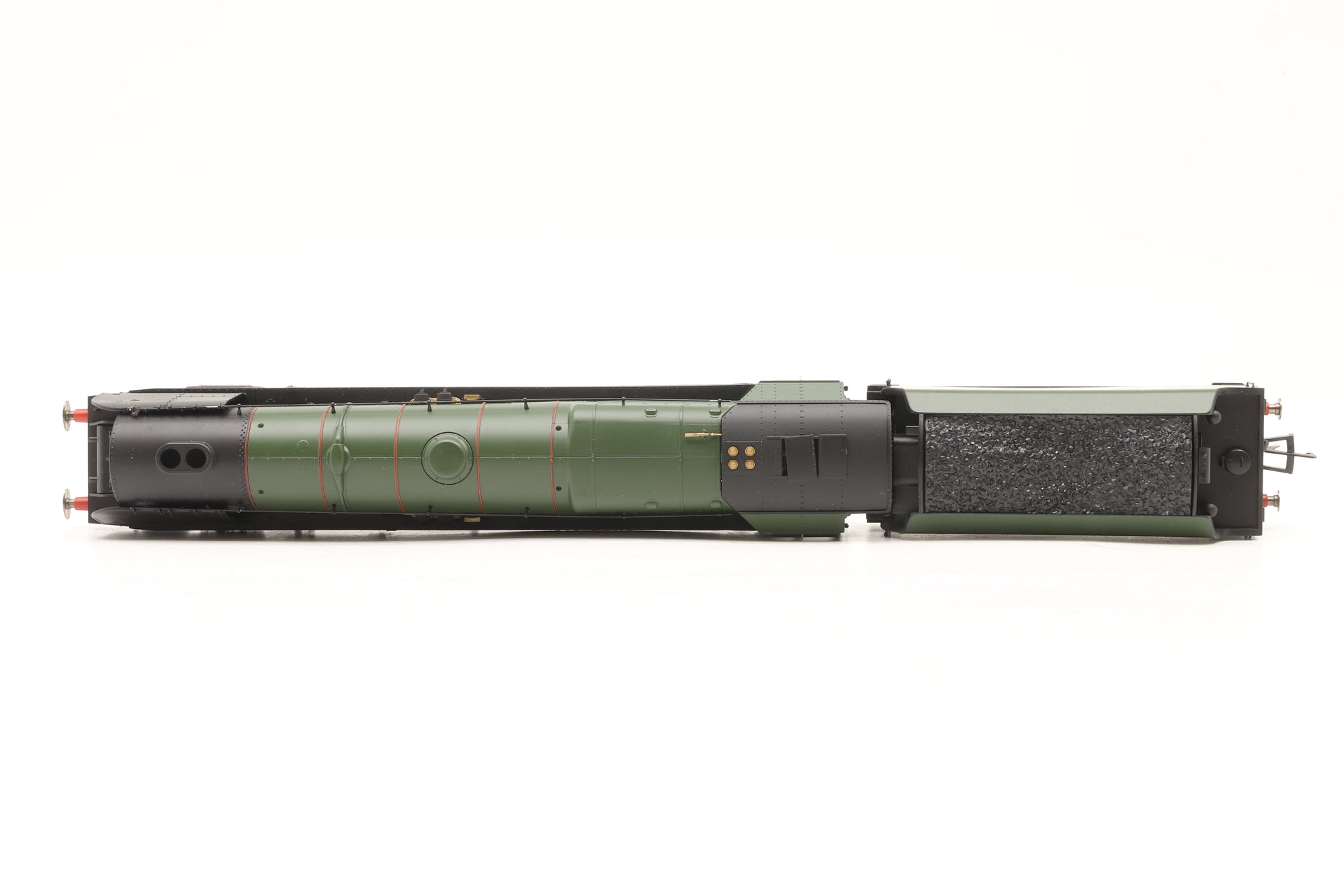 Hornby OO R3642 Early BR Princess Coronation Class 'Duchess of Montrose' '46232' TTS Sound